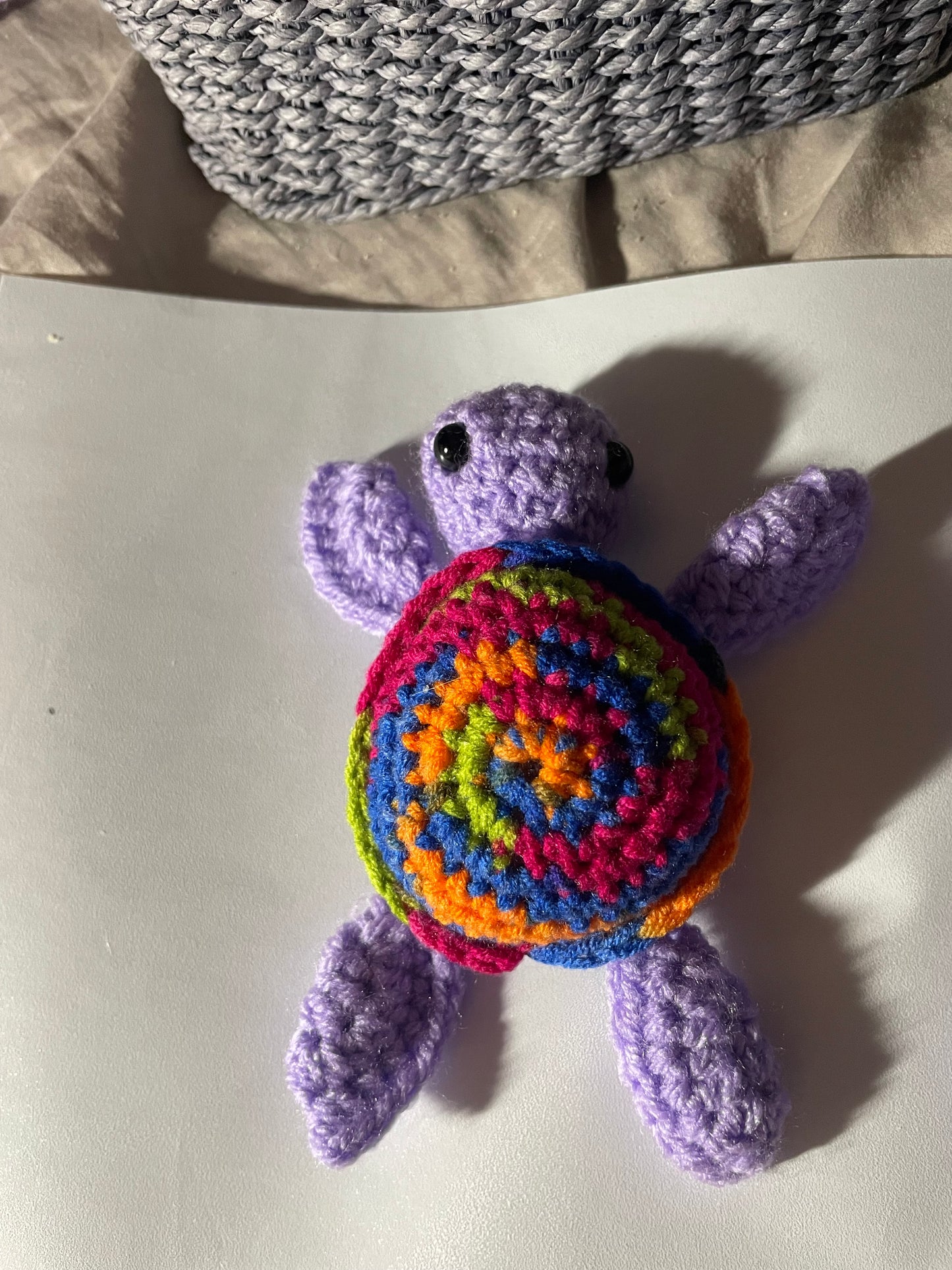 Turtle