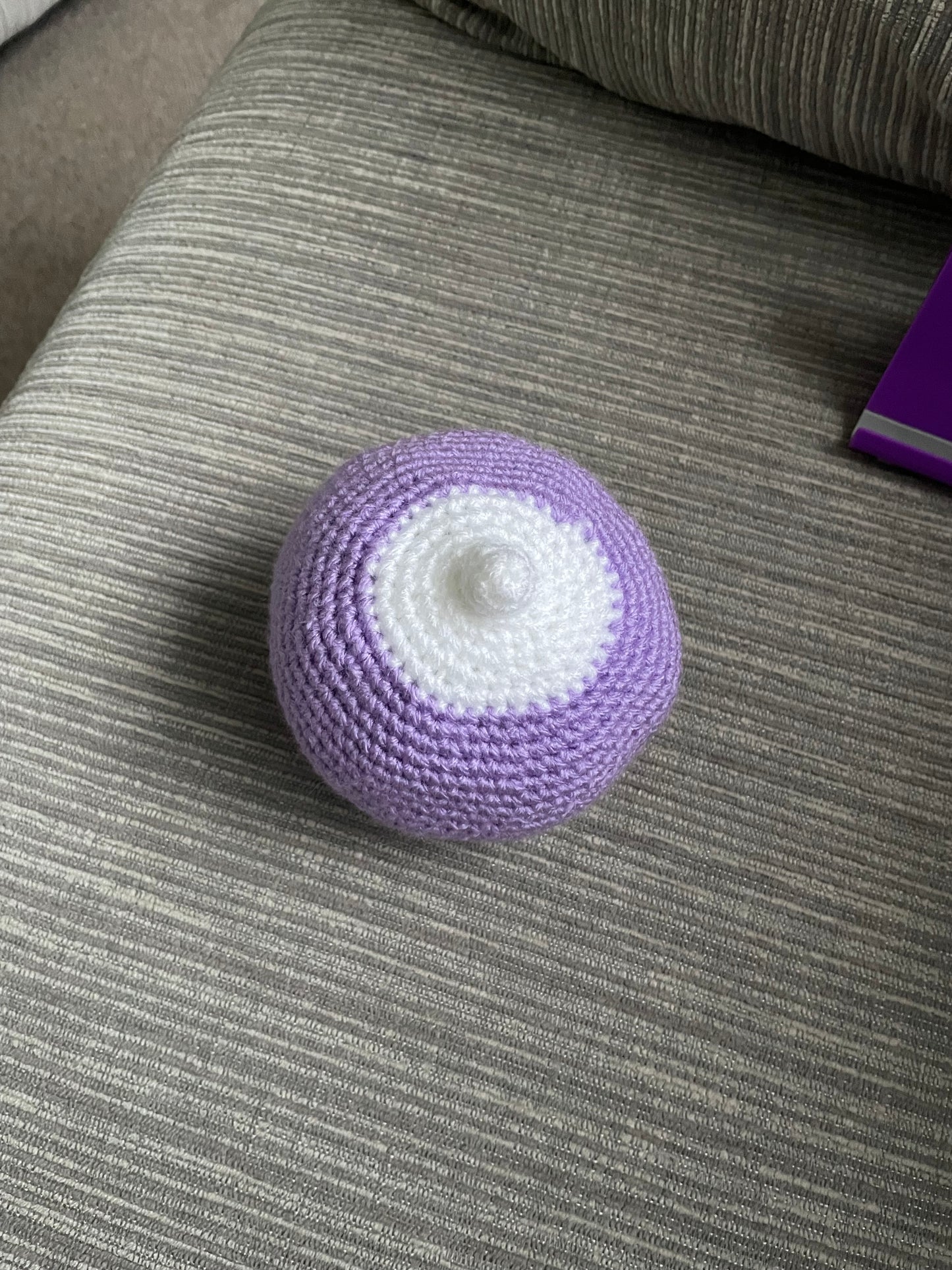 Breast