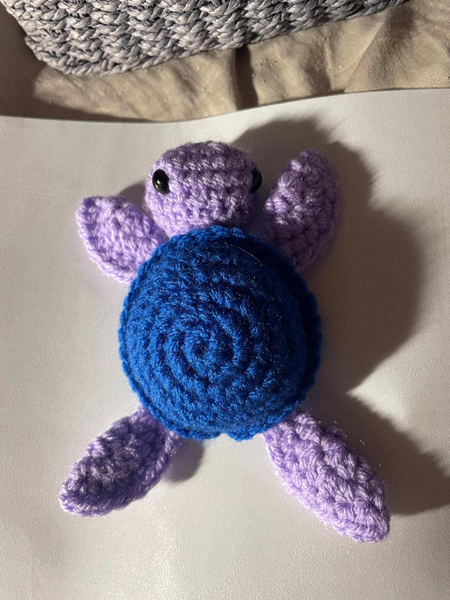 Turtle