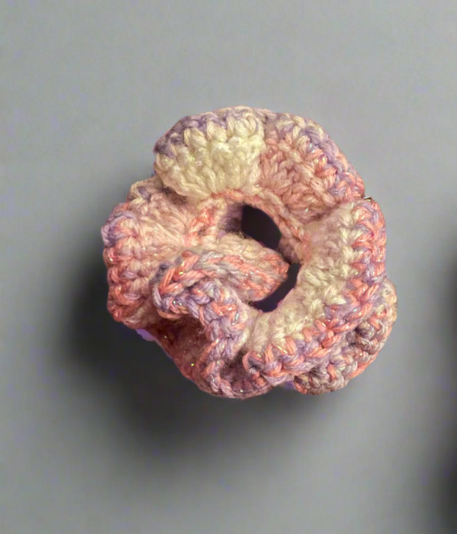 Fidget rings