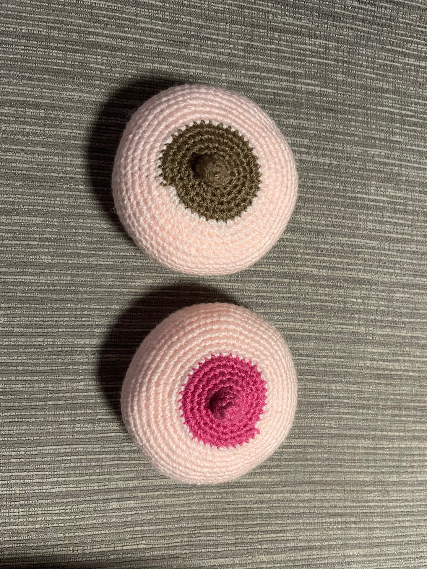Breast