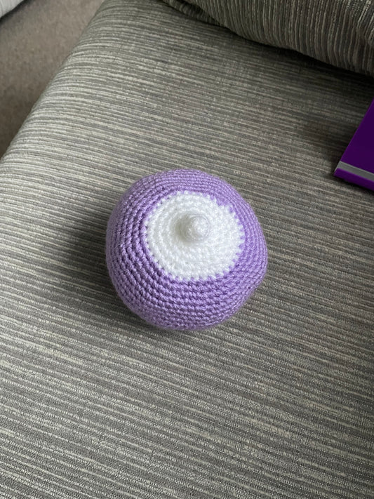 Breast