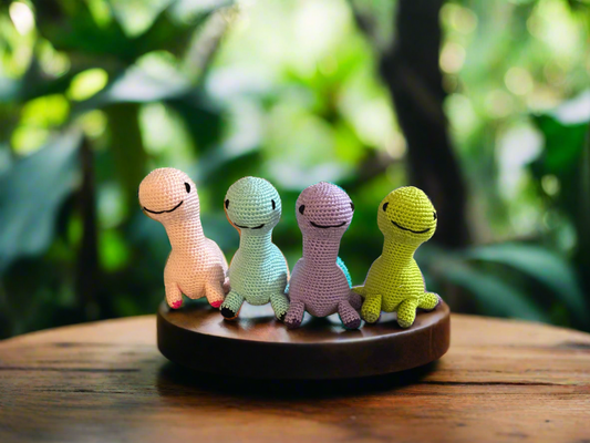 Brontosaurus